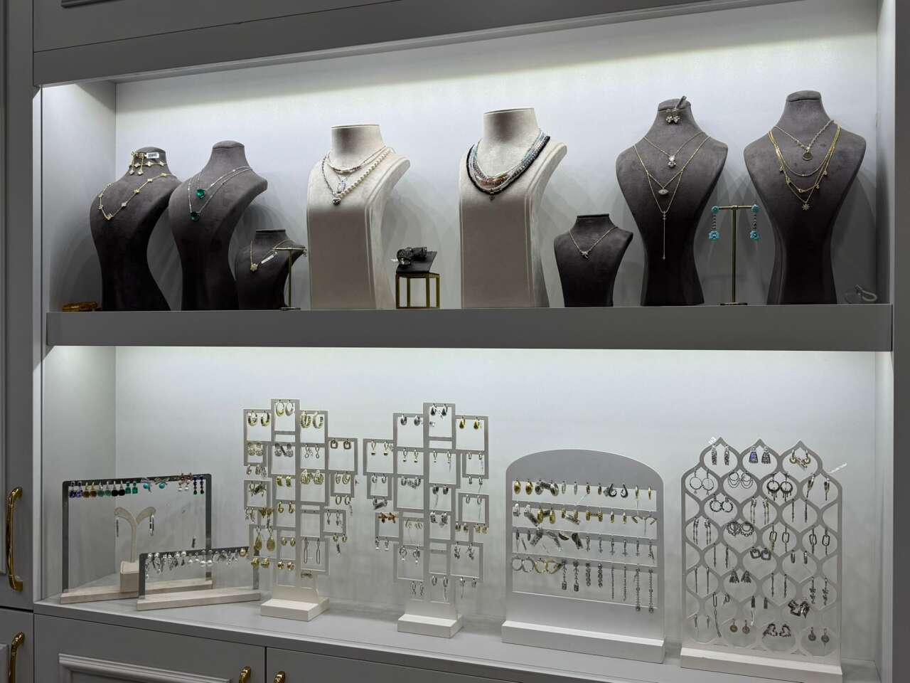 Menteşe'de 14 Şubat’ta Gümüşe İlgi: Ürünler 1.000 TL’den Başlayıp 160 Bin TL’ye Çıkıyor 12